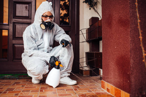 Reliable Mosquito Control contractor in Corry, PA by Show Me Pest Control